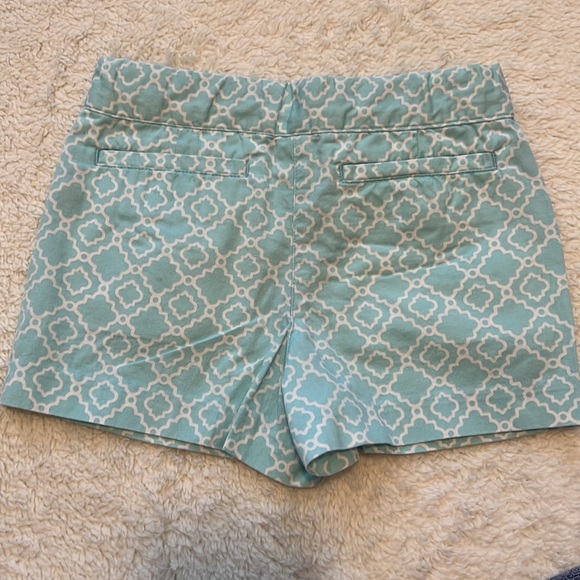 Janie and Jack Size 4 Shorts - Picture 5 of 7
